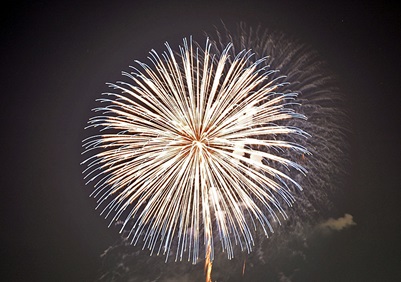 がいな祭り花火大会_5